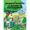 Image de Sylvain et Sylvette - Tome 20 - Le Mystère de Castelbobêche - Jean-Louis Pesch en occasion ou reconditionné