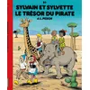 Image de Sylvain et Sylvette - Tome 51 - Le Trésor du Pirate - Jean-Louis Pesch en occasion ou reconditionné