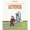 Image de Une épatante aventure de Jules - Tome 1 - L'Imparfait du futur - Emile Bravo en occasion ou reconditionné