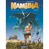 Image de Namibia - Tome 1 - Épisode 1 - Léo en occasion ou reconditionné