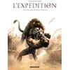 Image de L'Expédition - Tome 3 - Sous les larmes sacrées de Nyabarongo - Richard Marazano en occasion ou reconditionné