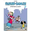 Image de Parker & Badger - Tome 9 - Attention à la chute ! - Marc Cuadrado en occasion ou reconditionné