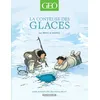 Image de Geo BD - Tome 2 - La Conteuse des glaces - Beka en occasion ou reconditionné