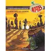 Image de Les Tribulations apeupréhistoriques de Nabuchodinosaure - Tome 3 - Du rififi chez les sauriens - Herlé en occasion ou reconditionné