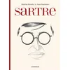 Image de Sartre - Sartre - Anaïs Depommier en occasion ou reconditionné