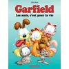Image de Garfield - Tome 56 - Les Amis, c'est pour la vie - Jim Davis en occasion ou reconditionné