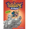 Image de Sardine de l'espace - Tome 13 - Le Mange-Manga - Mathieu Sapin en occasion ou reconditionné