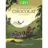 Image de Geo BD - Tome 4 - La Voleuse de chocolat - Beka en occasion ou reconditionné