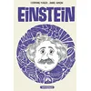 Image de Einstein: Une biographie dessinée