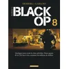 Image de Black Op - saison 2 - Tome 8 - Black Op - tome 8 - Hugues Labiano en occasion ou reconditionné