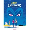 Image de L'Été Diabolik - Thierry Smolderen en occasion ou reconditionné