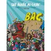 Image de Une année au lycée - Tome 3 - Troisième Guide de survie en milieu bachelier - Fabrice Erre en occasion ou reconditionné