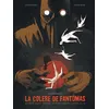 Image de La Colère de Fantômas - La Colère de Fantômas - Intégrale complète - Julie Rocheleau en occasion ou reconditionné