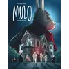 Image de Mulo - Tome 2 - Villégiature - Cédrick Le Bihan en occasion ou reconditionné