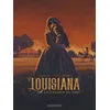 Image de Louisiana tome 1 : la couleur du sang - Lea Chretien en occasion ou reconditionné