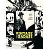 Image de Vintage and Badass, le cinéma de Tyler Cross - Vintage and Badass, le cinéma de Tyler Cross - Fabien Nury en occasion ou reconditionné