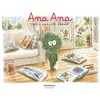Image de Ana Ana - Tome 19 - Touffe de poil, drôle d'animal - Alexis Dormal en occasion ou reconditionné