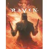 Image de Raven - Tome 3 - Furies - Mathieu Lauffray en occasion ou reconditionné