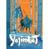 Image de Yojimbot - Tome 3 - Neige d'acier - Sylvain Repos en occasion ou reconditionné