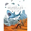 Image de Les murailles invisibles - Tome 2 - Ludovic Rio en occasion ou reconditionné