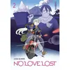 Image de No love lost - Tome 2 - No love lost - Tome 2 - Luca Oliveri en occasion ou reconditionné