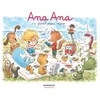 Image de Ana Ana - Tome 25 - Le Grand pique-nique - Alexis Dormal en occasion ou reconditionné