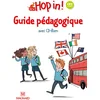 Image de New Hop in! CE2 cycle 2: Guide pédagogique