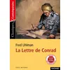 Image de La Lettre de Conrad - Classiques et Contemporains - Matthieu Gamard en occasion ou reconditionné