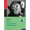 Image de Zoo ou L'Assassin philanthrope - Classiques et Contemporains - Bruller Jean Vercors en occasion ou reconditionné