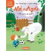 Image de Noé et Azote 1 - Un ami au poil ! - Aurélie Guillerey en occasion ou reconditionné