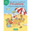 Image de P'tite pomme 4 - Comme un poisson dans l'eau ! - Delphine Gilles-Cotte en occasion ou reconditionné