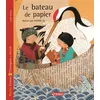 Image de Le Bateau de papier - Petits Contes et Classiques du Monde - Anonyme en occasion ou reconditionné