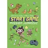 Image de START GAME 2 - Mission Jurassic - Christine Saba en occasion ou reconditionné