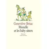 Image de Monelle et les baby-sitters - Geneviève Brisac en occasion ou reconditionné