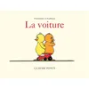Image de Tromboline et Foulbazar - La voiture - Claude Ponti en occasion ou reconditionné