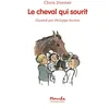Image de Le cheval qui sourit - Chris Donner en occasion ou reconditionné