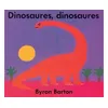 Image de Dinosaures dinosaures - Byron Barton en occasion ou reconditionné