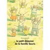 Image de Le petit déjeuner de la famille Souris - Kazuo Iwamura en occasion ou reconditionné