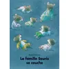 Image de La famille Souris se couche - Kazuo Iwamura en occasion ou reconditionné
