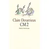 Image de Cm2 - Claire Devarrieux en occasion ou reconditionné