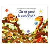Image de Ou est passe le cameleon - José Aruego en occasion ou reconditionné
