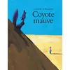 Image de Coyote mauve - Jean-Marc Rochette en occasion ou reconditionné