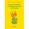 Image de Comment devenir un Prince Charmant en 10 leçons - Didier Lévy en occasion ou reconditionné