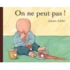 Image de On ne peut pas ! - Jeanne Ashbé en occasion ou reconditionné