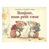 Image de Bonjour mon petit coeur - Claude K. Dubois en occasion ou reconditionné