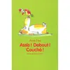 Image de Assis debout couché - Anne Fine en occasion ou reconditionné