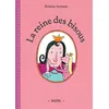 Image de La reine des bisous - Kristien Aertssen en occasion ou reconditionné