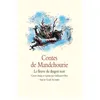 Image de Contes de Mandchourie - Le fleuve du dragon noir - Guillaume Olive en occasion ou reconditionné