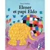 Image de Elmer et papi eldo - David McKee en occasion ou reconditionné