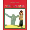 Image de Marcel le champion - Anthony Browne en occasion ou reconditionné